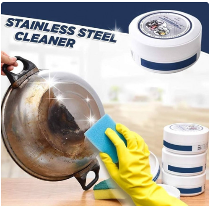 CREMA DE LIMPIEZA MULTIFUNCIONAL